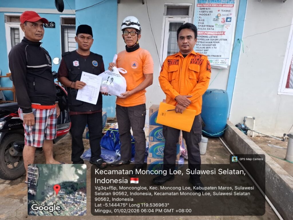 IMG-20260201-WA0043-1024x768 Angin Kencang Menerjang Beberapa Rumah Di Perumahan Findaria Mas 2 Moncongloe.